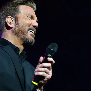Picture of Willy Chirino