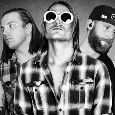 Picture of Smells Like Nirvana