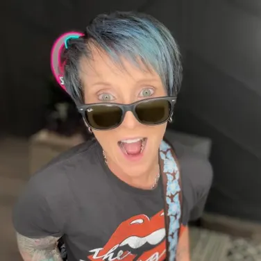 Picture of The Real Slim Sherri