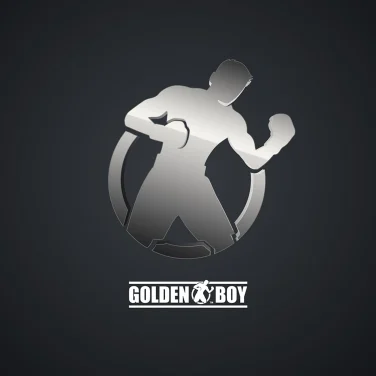 Picture of Golden Boy Boxing