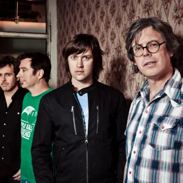 Picture of Old 97's