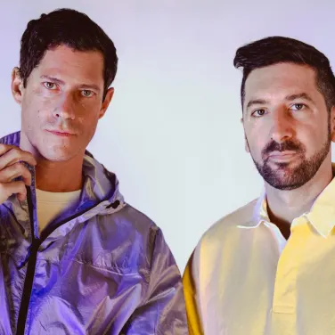 Picture of Big Gigantic
