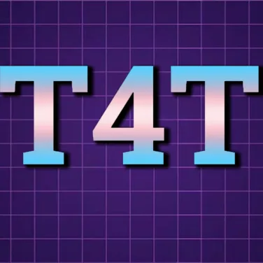 Picture of T4T