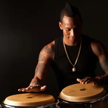 Picture of Pedrito Martinez