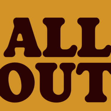 Picture of All Out (NY)