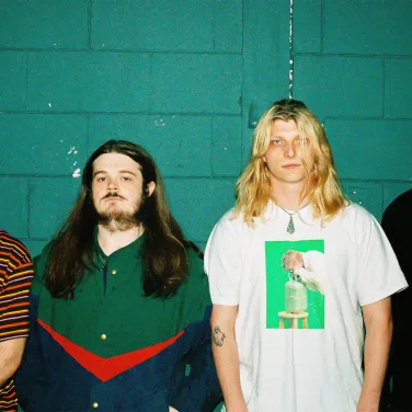 Picture of Dexter and The Moonrocks