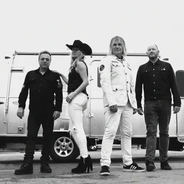 Picture of The Alarm