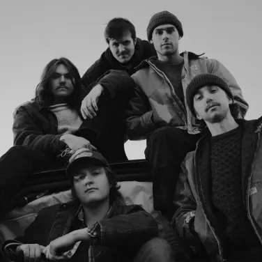 Picture of Richy Mitch & The Coal Miners