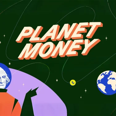 Picture of Planet Money