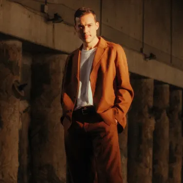 Picture of Ben Böhmer