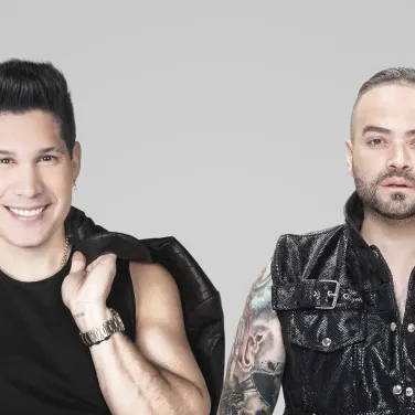 Picture of Chyno Y Nacho