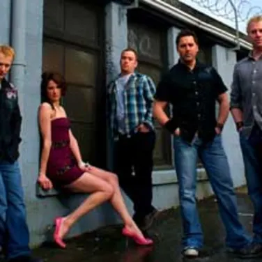 Picture of The Town Pants