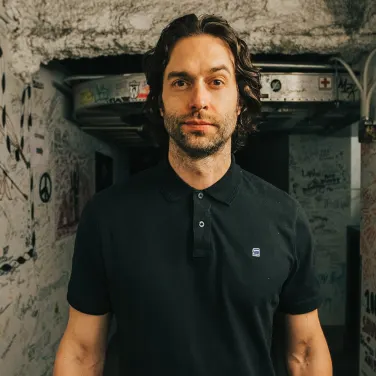Picture of Chris D'Elia