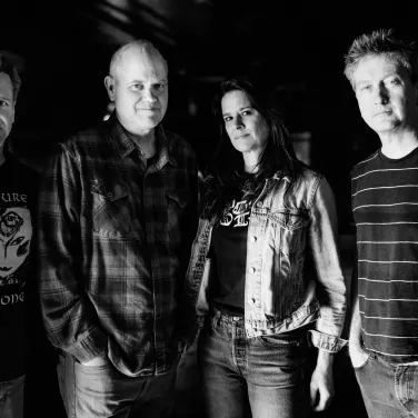 Picture of Superchunk