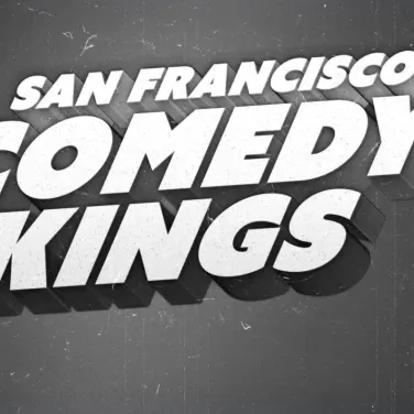 Picture of SF Comedy Kings