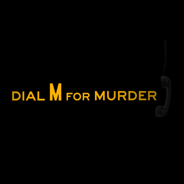 Picture of Dial M for Murder at Drury Lane
