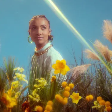 Picture of Esperanza Spalding