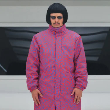 Picture of Oliver Tree