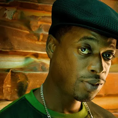 Picture of Devin the Dude