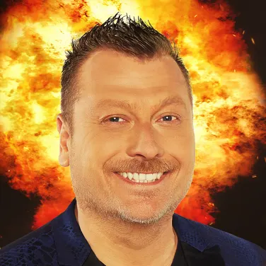 Picture of Jimmy Failla