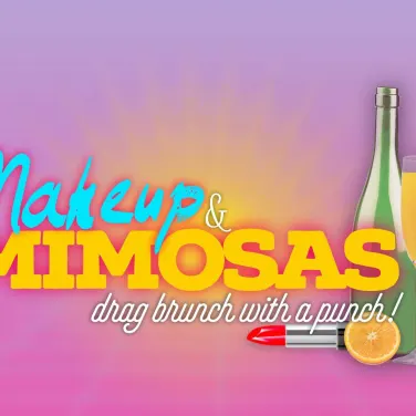 Picture of Makeup & Mimosas: Drag Brunch with a Punch!