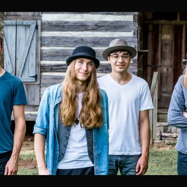 Picture of Sawyer Fredericks