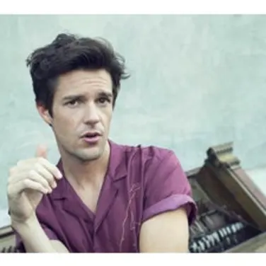 Picture of Brandon Flowers