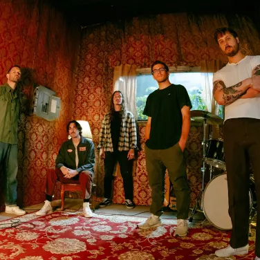 Picture of Knuckle Puck