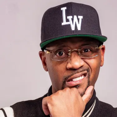 Picture of LaVar Walker
