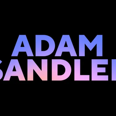 Picture of Adam Sandler