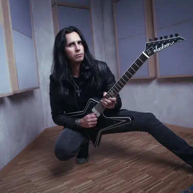 Picture of Gus G