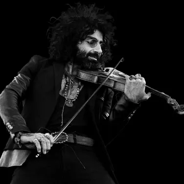 Picture of Ara Malikian
