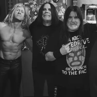 Picture of Ozzmosis