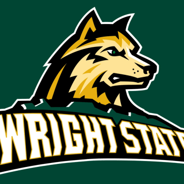 Picture of Wright State Raiders Mens Basketball