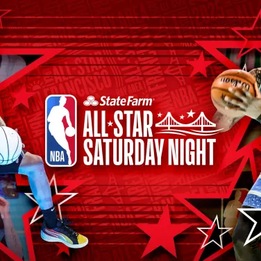 Picture of State Farm All-Star Saturday Night