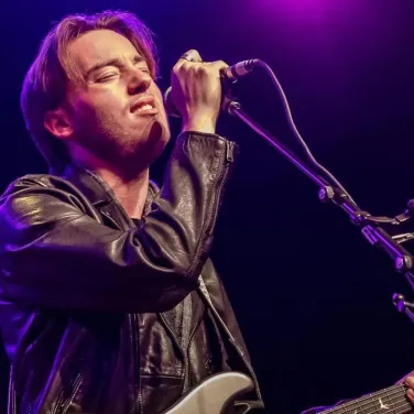 Picture of Quinn Sullivan