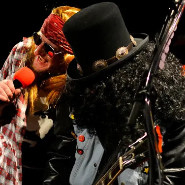 Picture of Appetite for Destruction