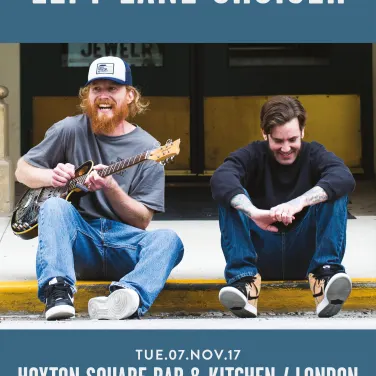 Picture of Left Lane Cruiser