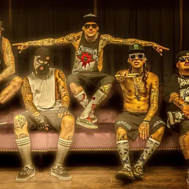 Picture of Kottonmouth Kings