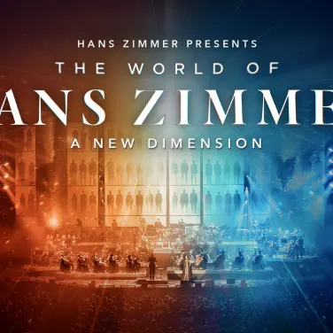 Picture of The World Of Hans Zimmer