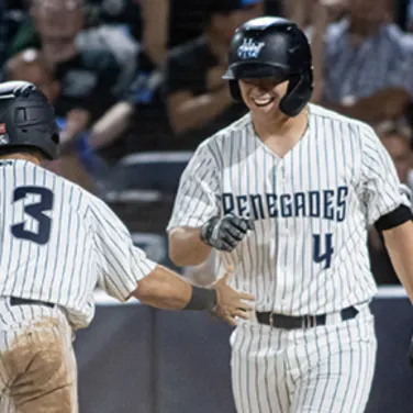 Picture of Hudson Valley Renegades