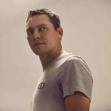 Picture of Tiësto