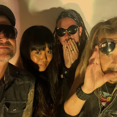Picture of My Life with the Thrill Kill Kult