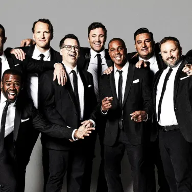 Picture of Straight No Chaser
