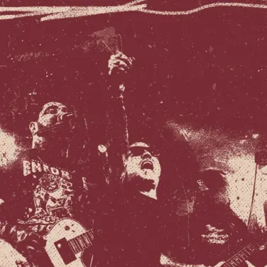 Picture of A Static Lullaby