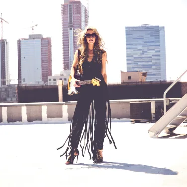 Picture of Ana Popovic