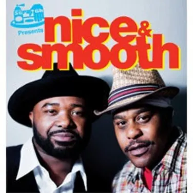 Picture of Nice & Smooth