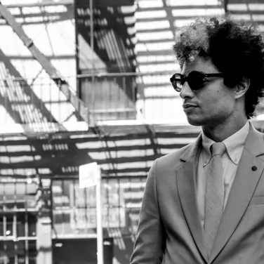 Picture of Jose James