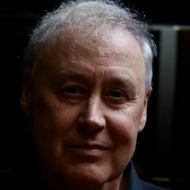 Picture of Bruce Hornsby
