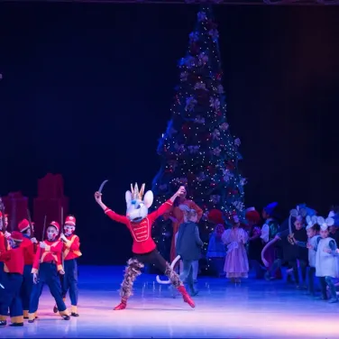 Picture of San Antonio Dance: The Nutcracker